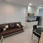 Best Studio In Kl Downtown8