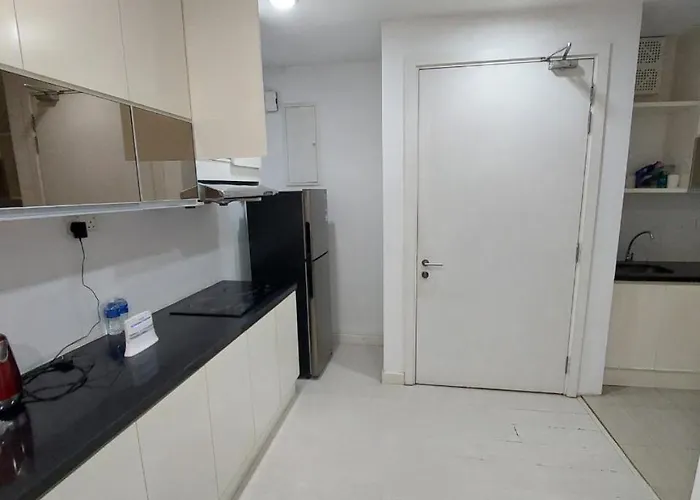 Best Studio In Kl Downtown8