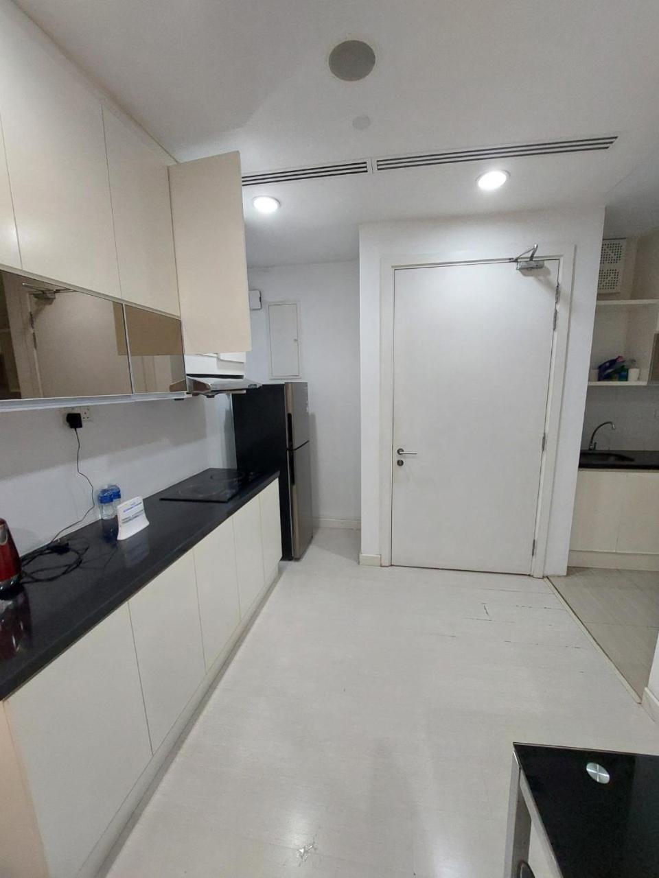 Apartment In Kl Downtown8 *