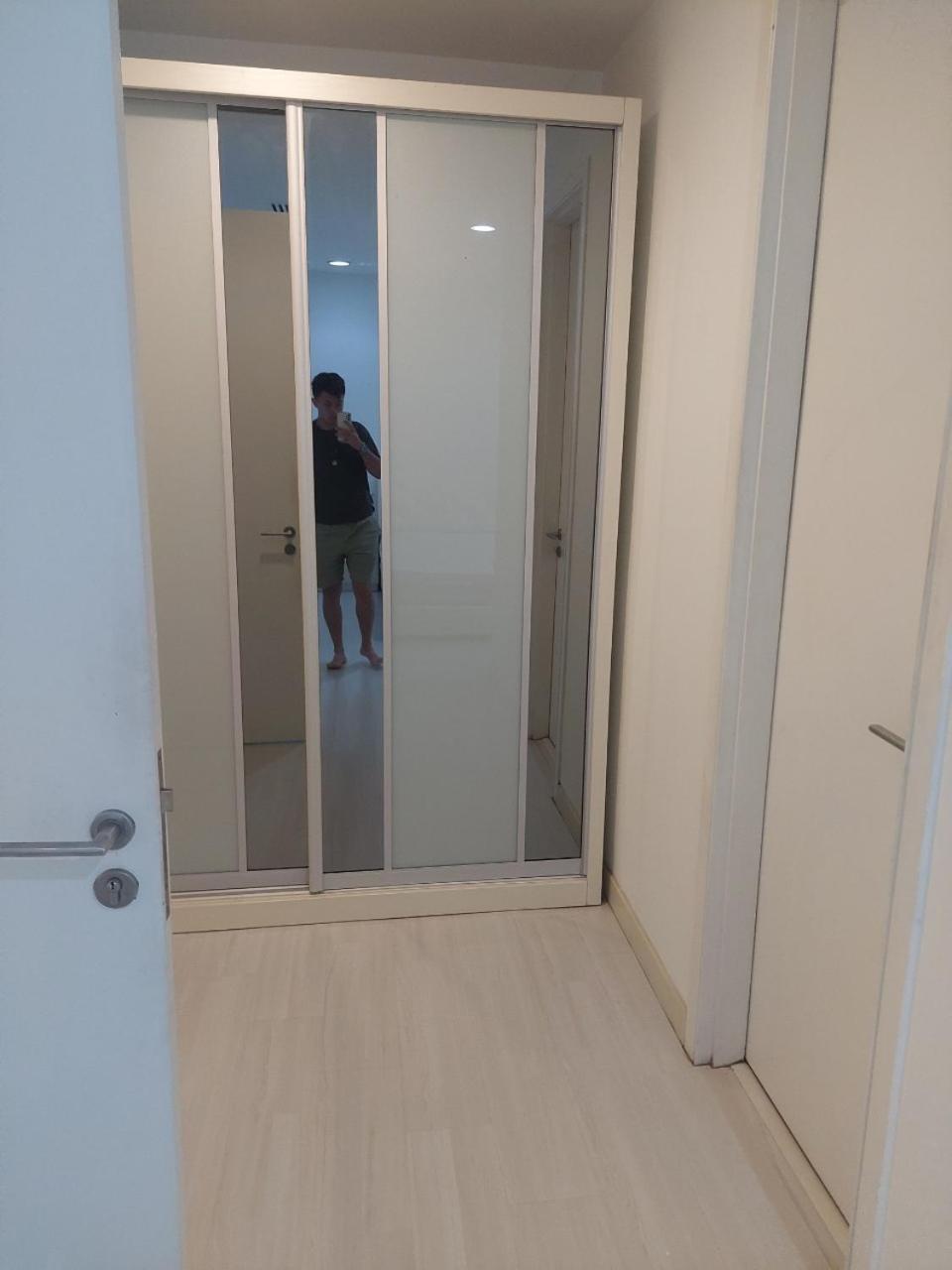 In Kl Downtown8 Apartment