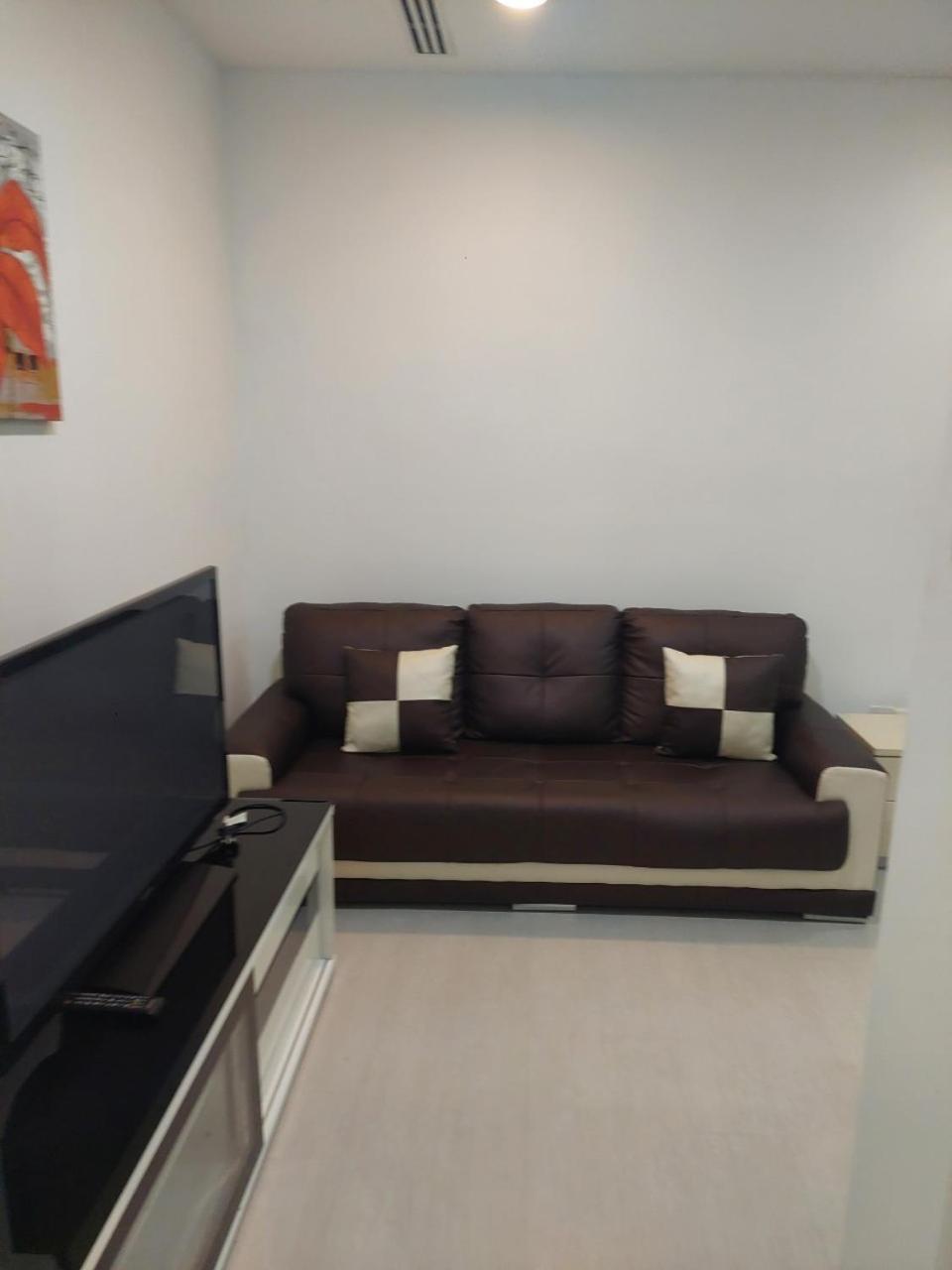 Apartment In Kl Downtown8