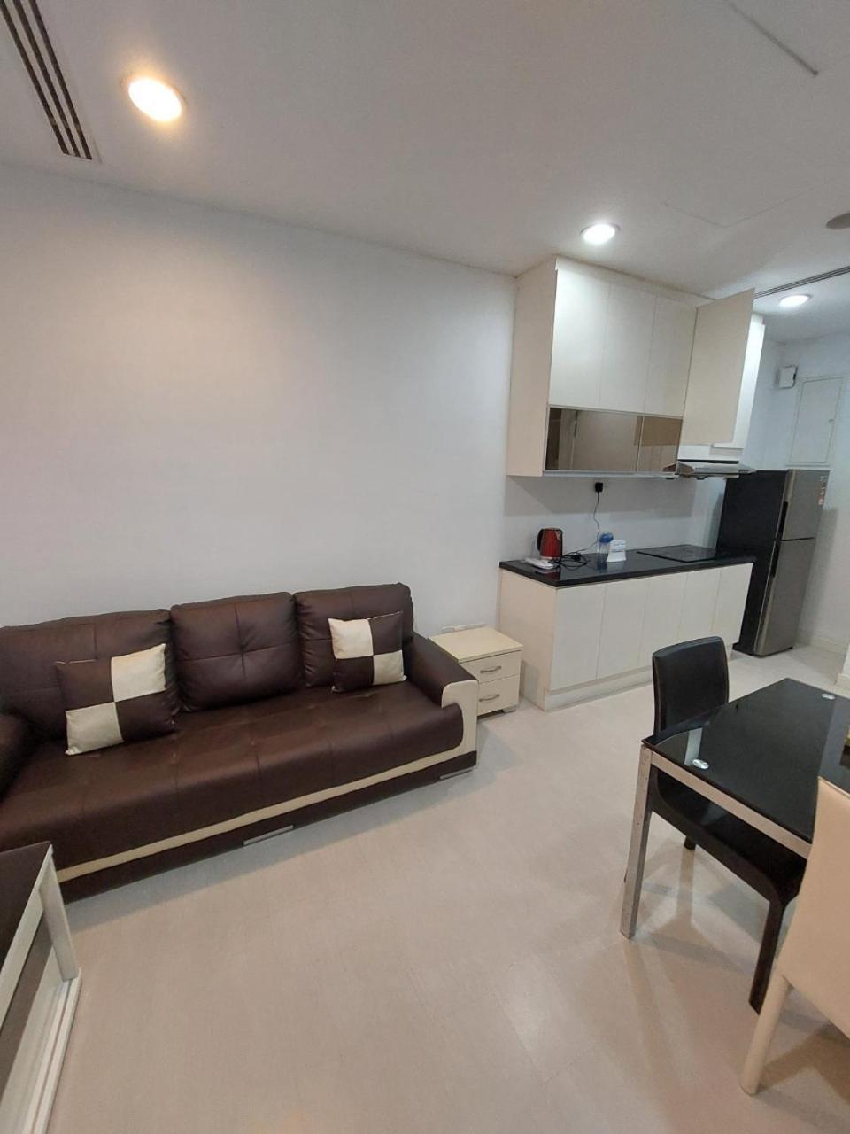 In Kl Downtown8 Apartment *